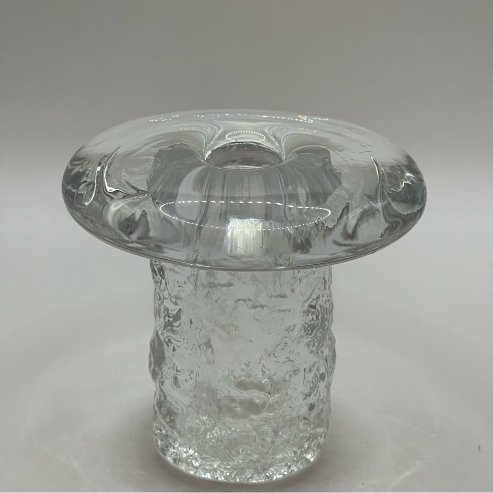 Mushroom glass mcm